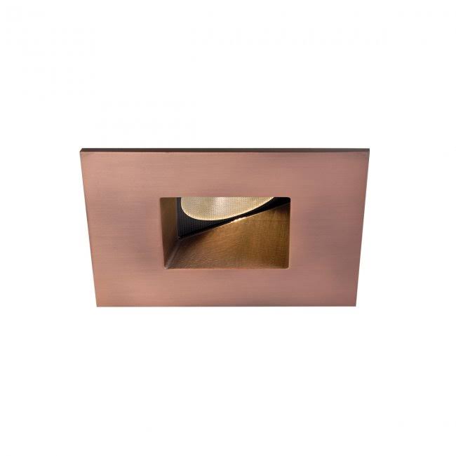 Brushed Nickel LED High Output Trim N472930