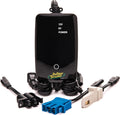 6V and 12V Battery Charger for Ride On Toys, 3.5 AMP, Pack of 2 W676