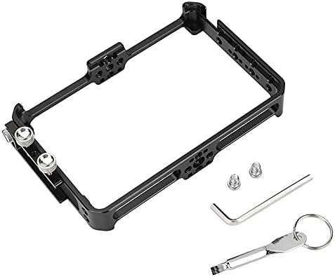 Monitor Cage Protective Armor Bracket Pack of 2 J17647