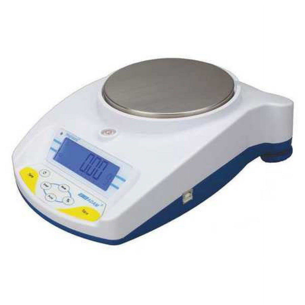 600g x 0.01g Balance W6813
