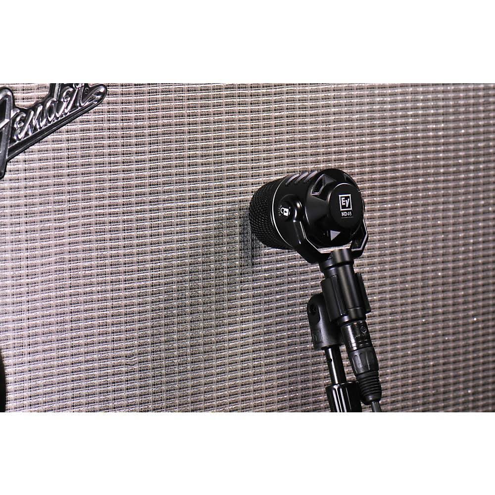 Supercardioid Dynamic Instrument Microphone M998145