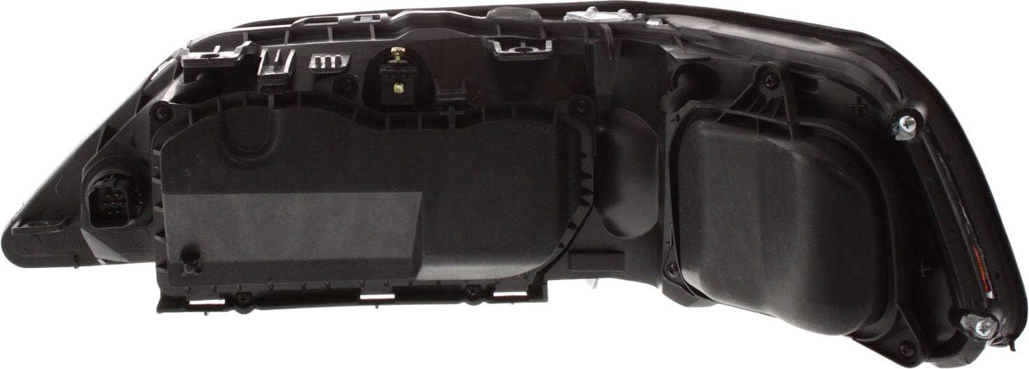 Headlight Assembly Set of 2 S171