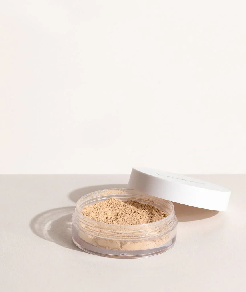 Mineral Foundation Broad Spectrum SPF15+ 8g Dark M992481