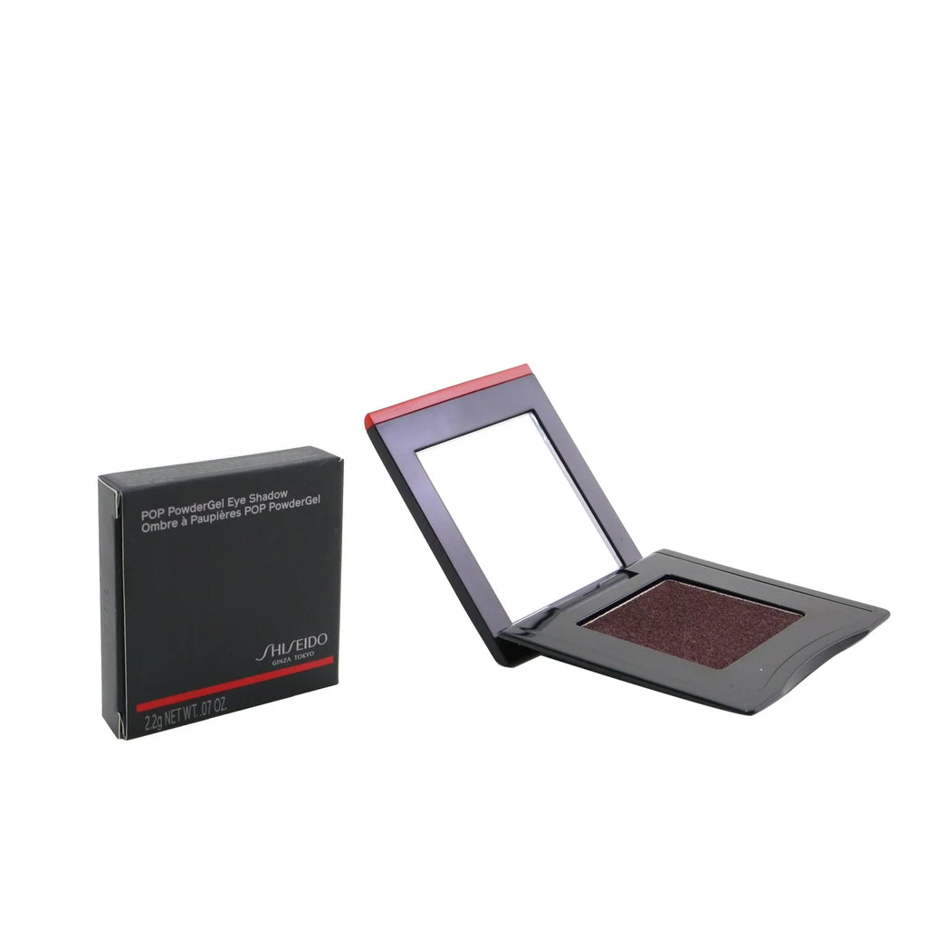 Plum PowderGel Eye Shadow 2.2g D878516