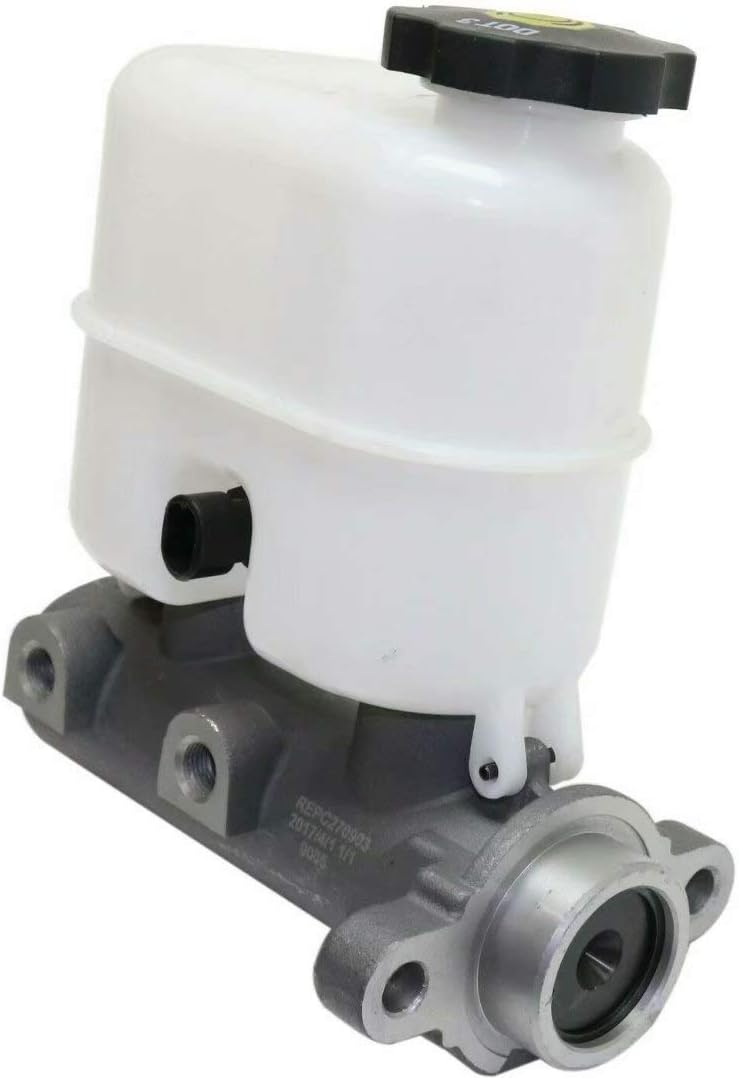 Brake Master Cylinder Pack of 2 K113351