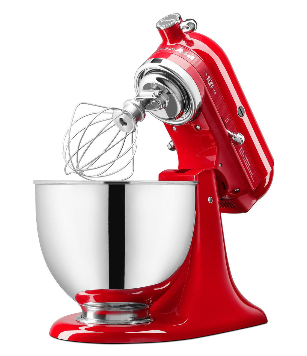5-Quart Mixer X9876