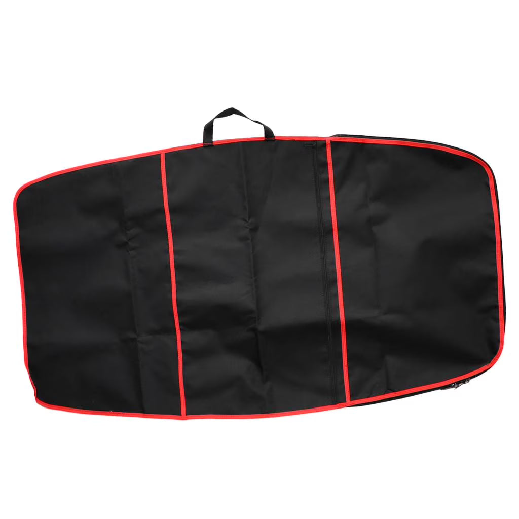 Surf Body Board Cover with Double Zipper L232