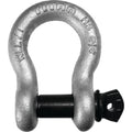 Shackle-Anchor 1-3/8in HT Galv L138