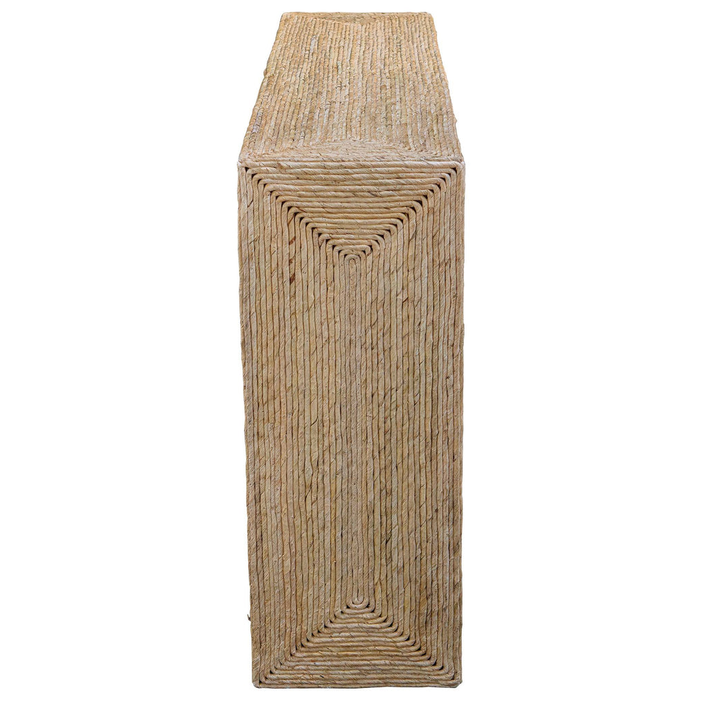 Coastal Console Table V69565