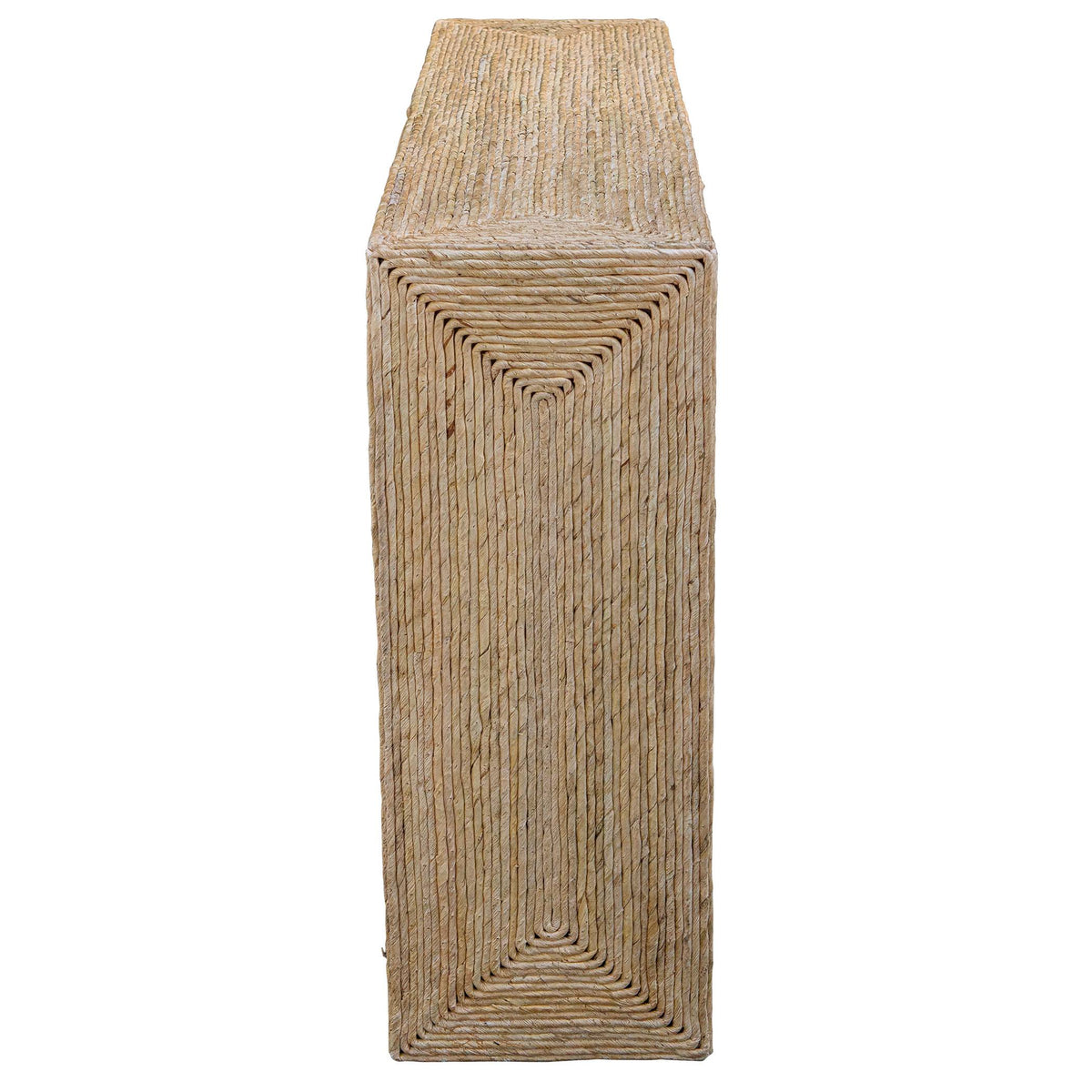 Coastal Console Table V69565