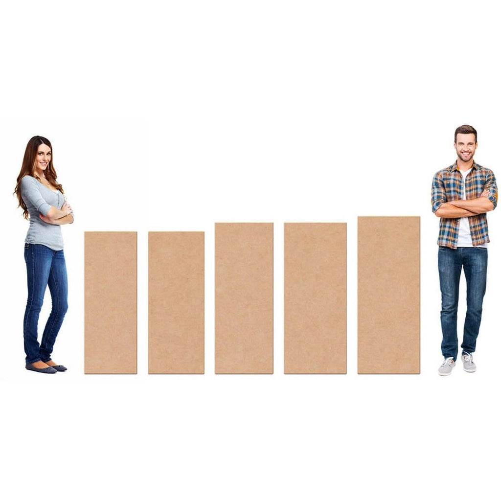 Twin Memory Foam Mattress D605675