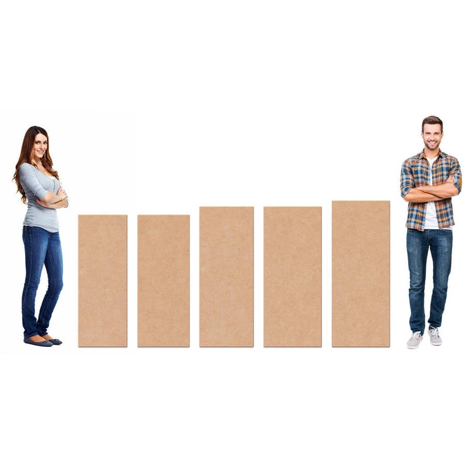Twin Memory Foam Mattress D605675