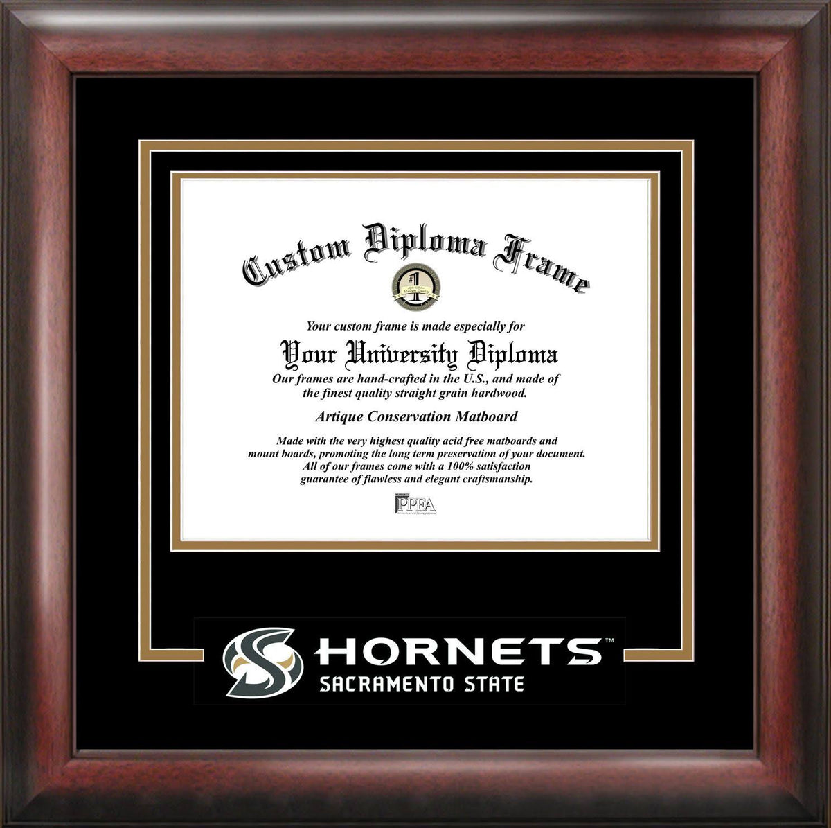 Diploma Frame C13436