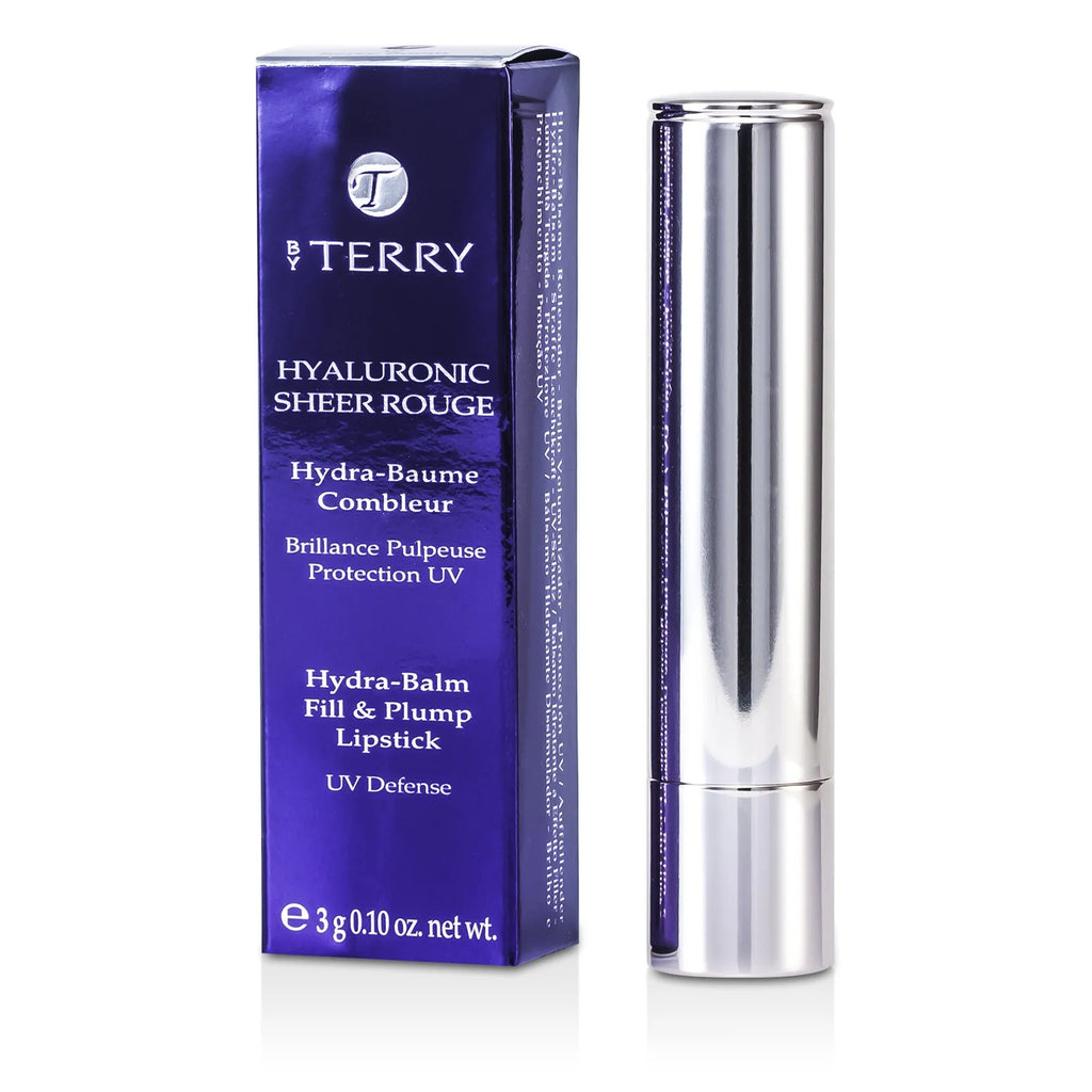 Hyaluronic Sheer Rouge Hydra Balm Fill & Plump Lipstick 3g/0.1oz K533256