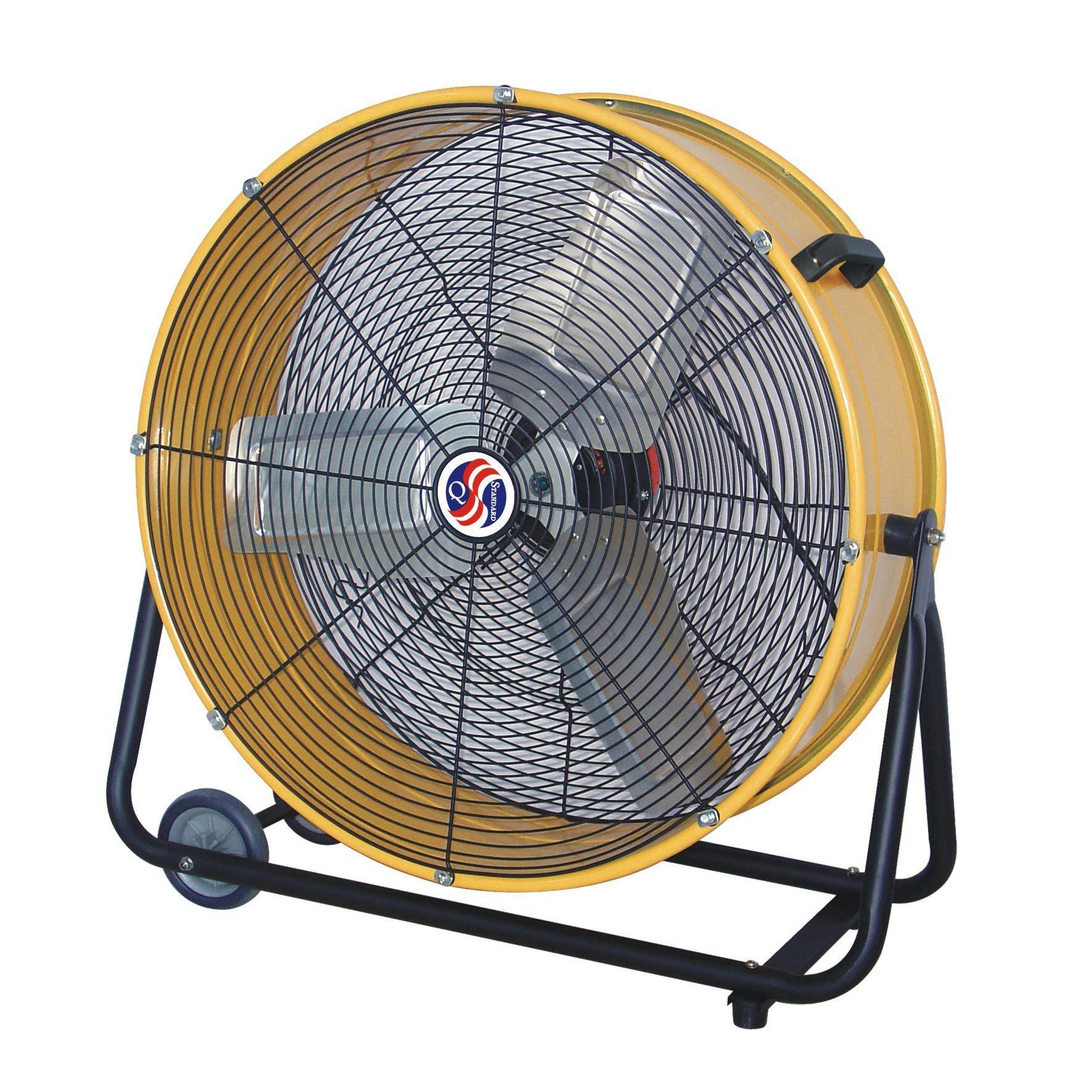 24x22 Cooler Fan K59388