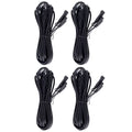 25 Foot Extension Cable - 4 Pack Q269