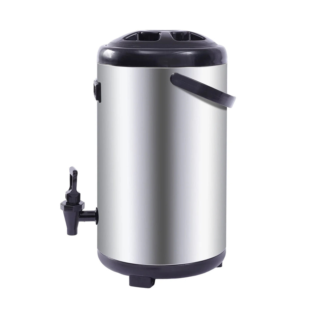 12L Insulated Thermal Beverage Dispenser D94785