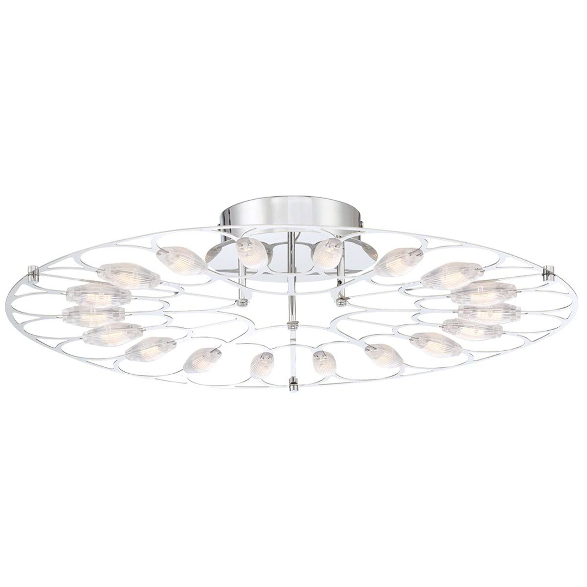 Medium LED Surface Mount Lighting X278593