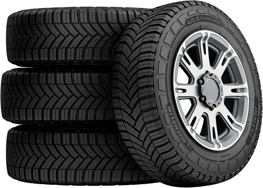 225/75R16C 121/120R All-Season Radial Car Tire A173838