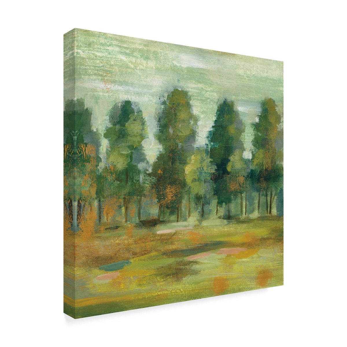 Sea and Sky Canvas Art R688