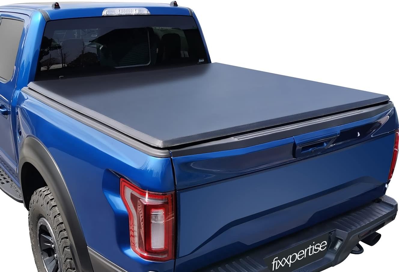 Soft Roll Up Truck Bed Cover 5.7FT|5.8FT N17510