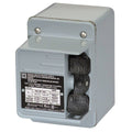 Manual Motor Starter, 16A, 600Vac, 1P D692819