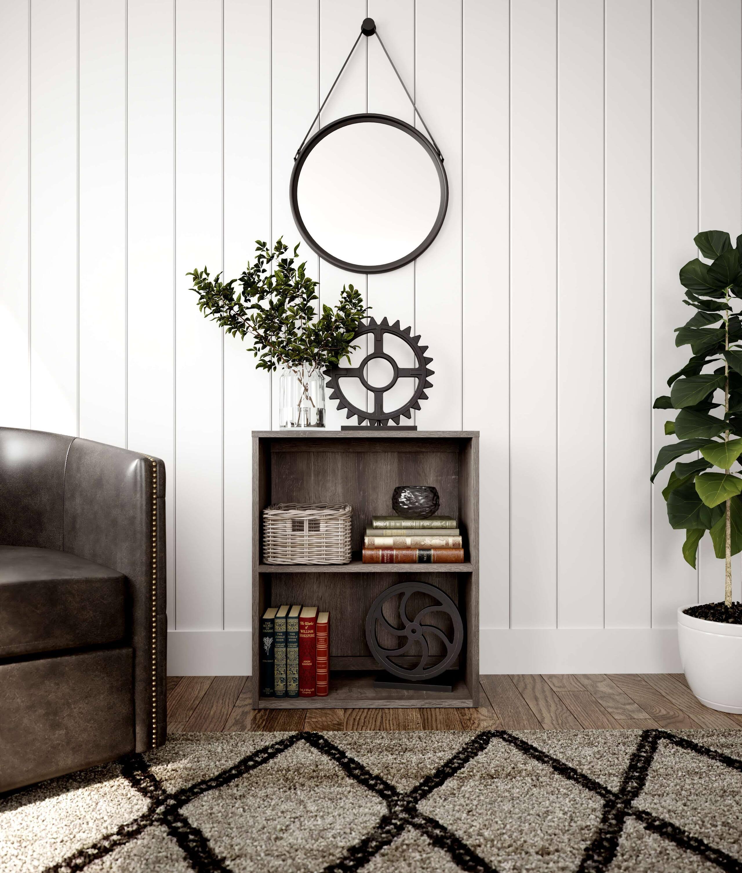 Small Bookcase K121419