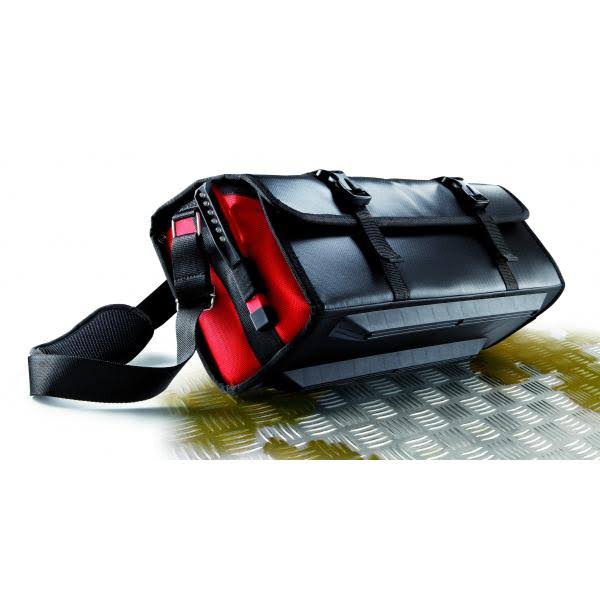 PMV Bag with PVC Covering H26604