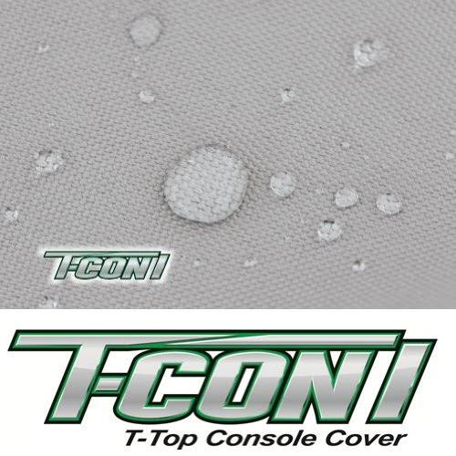 Center Console Cover N3057