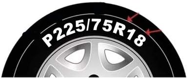 18 inch 5 Lug Aluminum Wheel Rim V747
