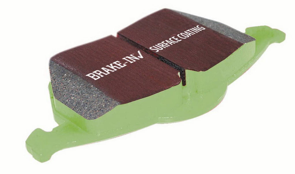 Front Brake Pads Y4858