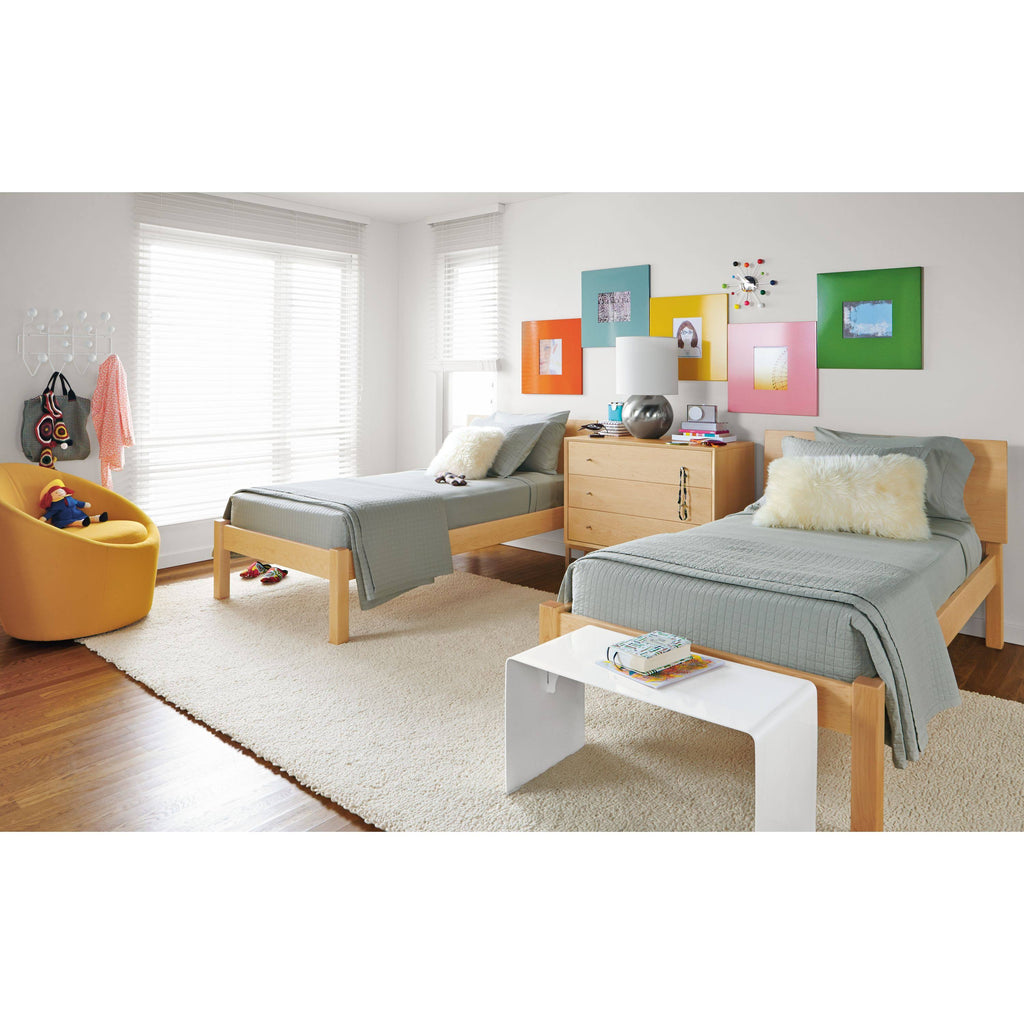 Taupe Cooper Bench R812