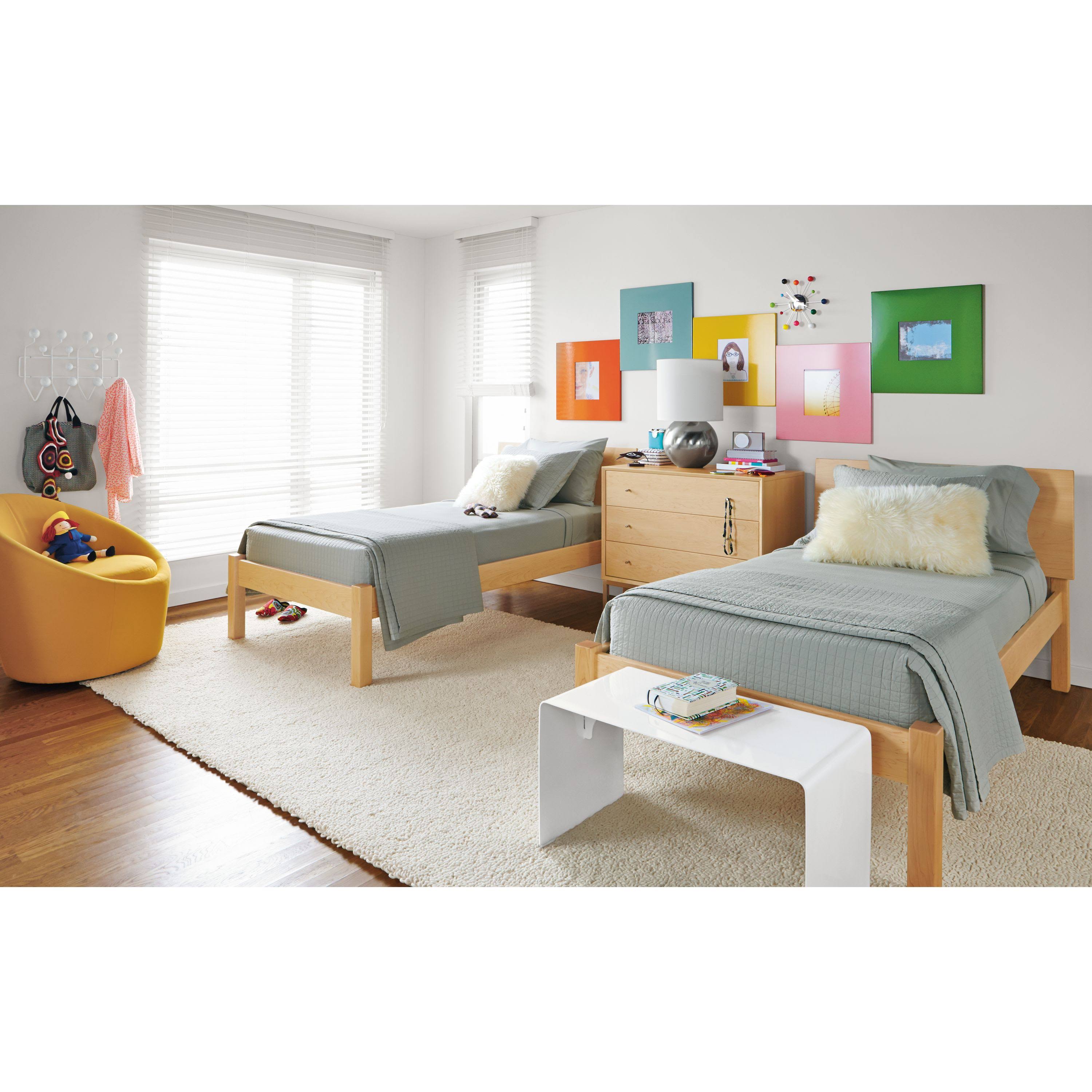Taupe Cooper Bench R812