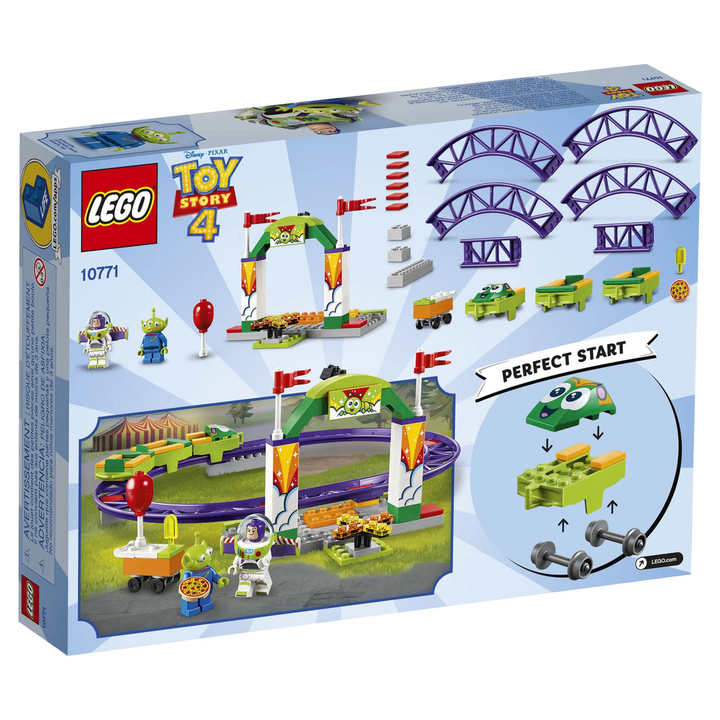 Building Toy (98 Pieces) N318076