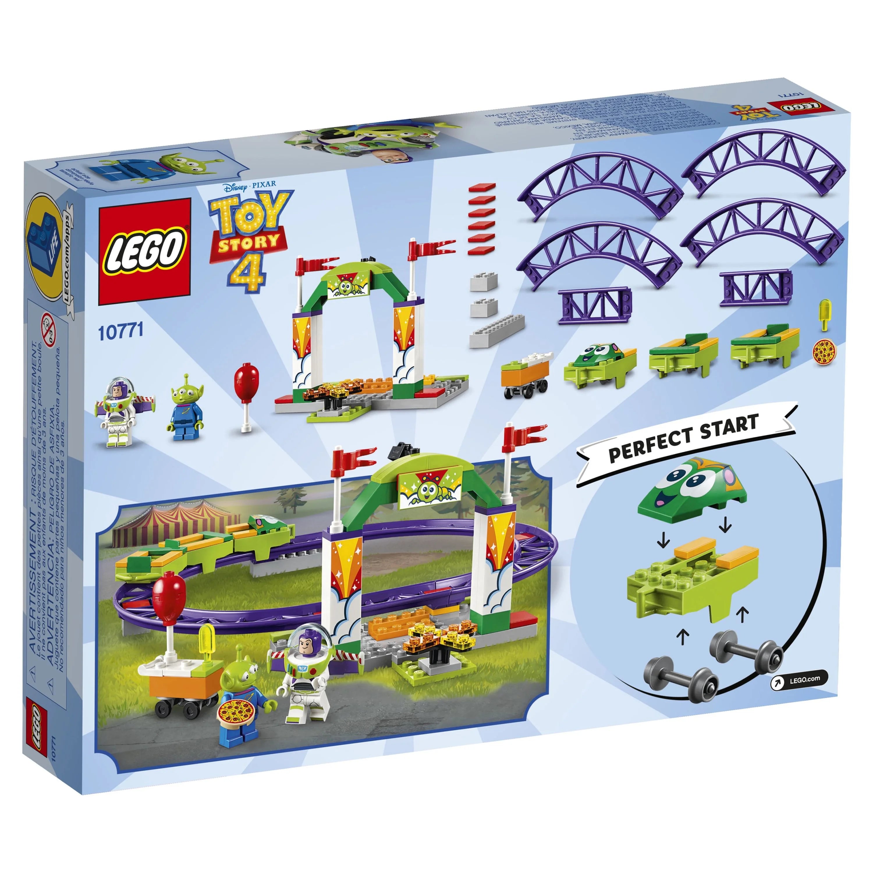 Building Toy (98 Pieces) N318076