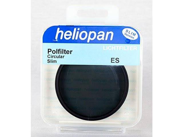 Circular Polarizer Filter 72 mm S110480