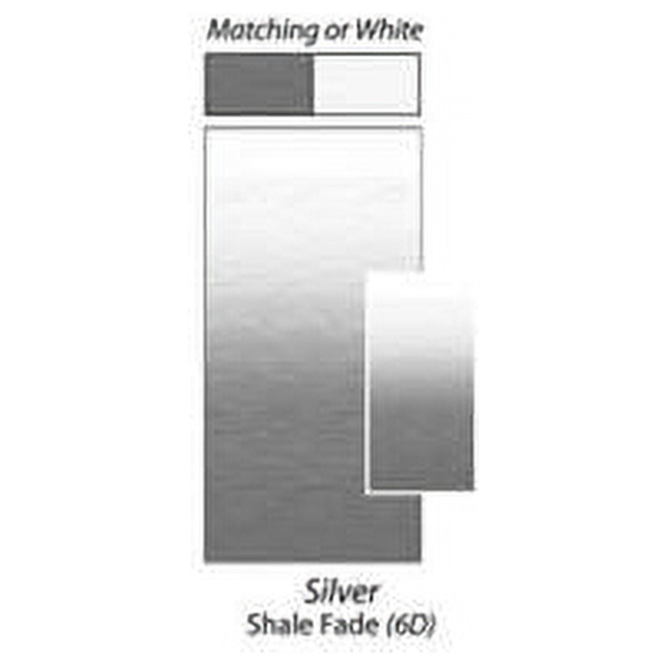 Blackgray Dune Stripe White Carefree X707408