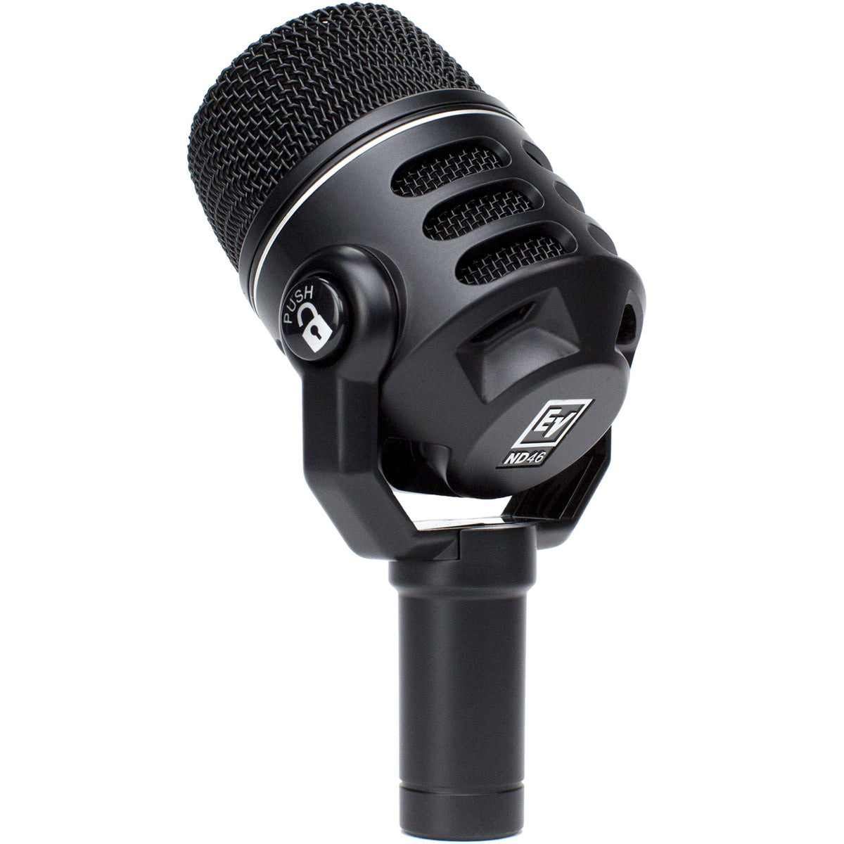 Supercardioid Dynamic Instrument Microphone M998145