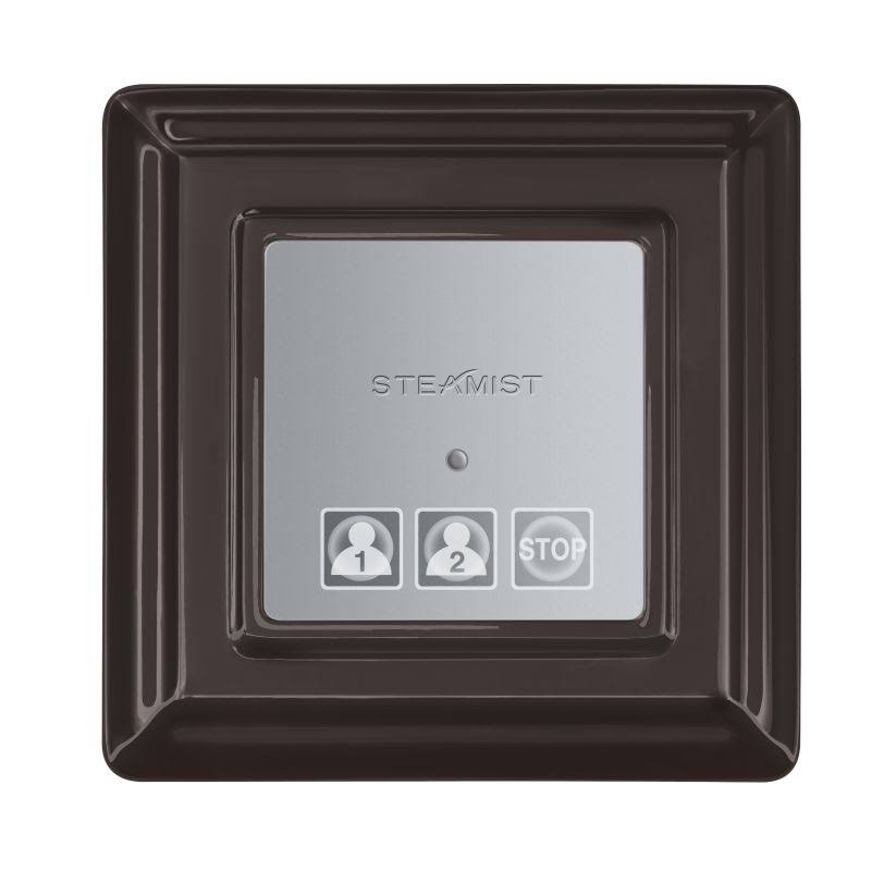 Oil Rubbed Bronze Traditional Control J6087