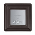 Oil Rubbed Bronze Traditional Control J6087