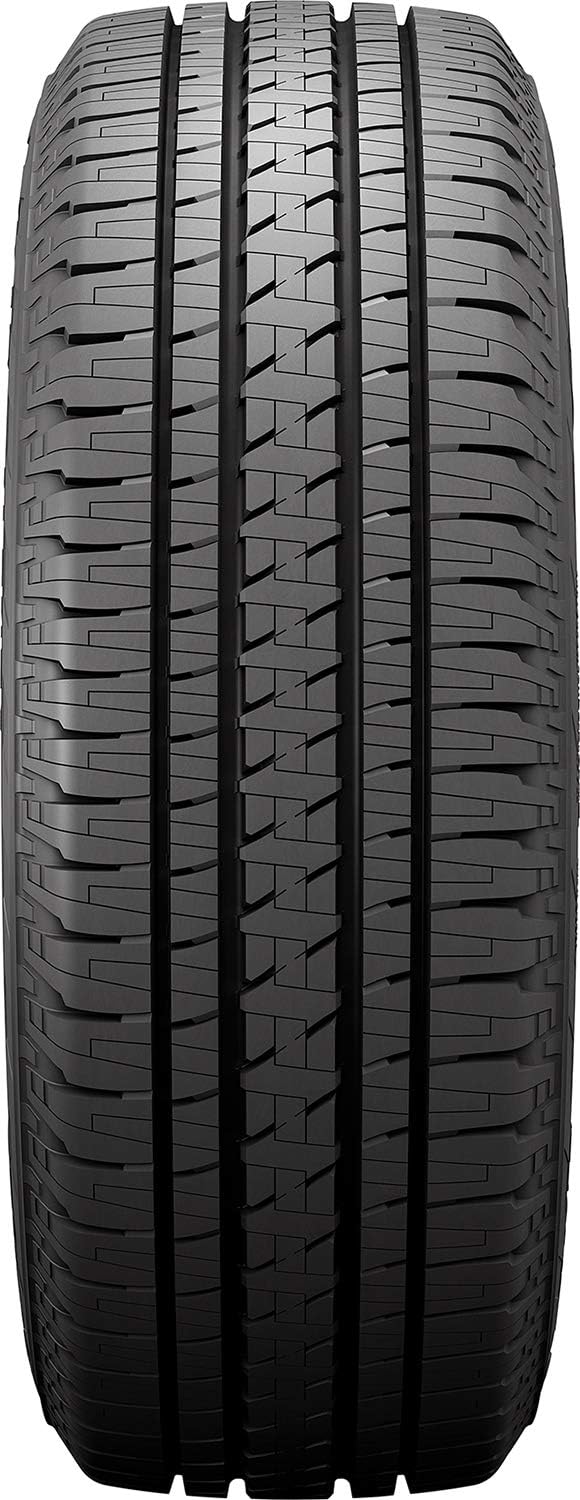 P255/55R20 Highway Terrain SUV Tire L5237