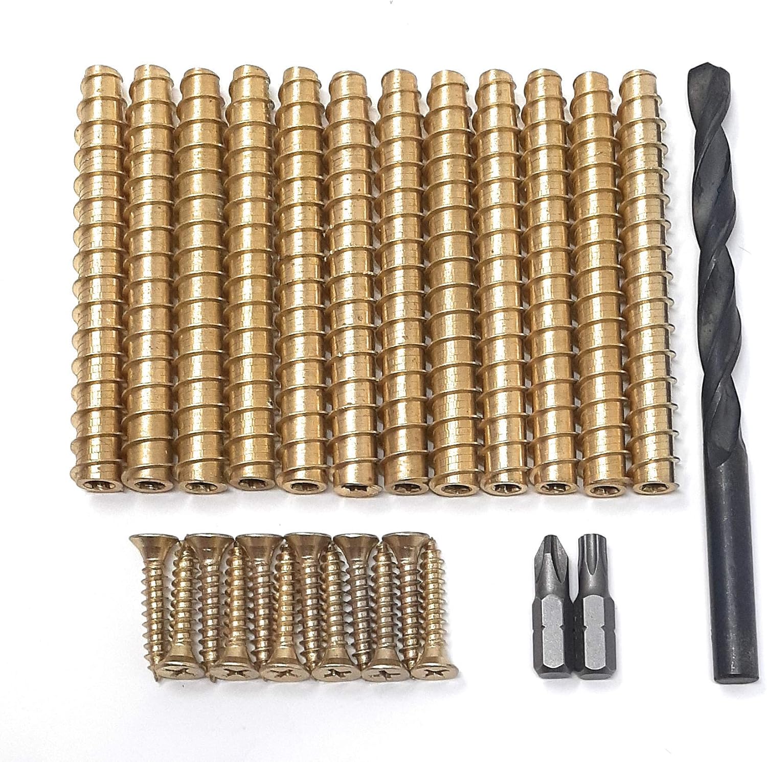 Stripped Screw Hole Repair Kit Pack of 2 V5560