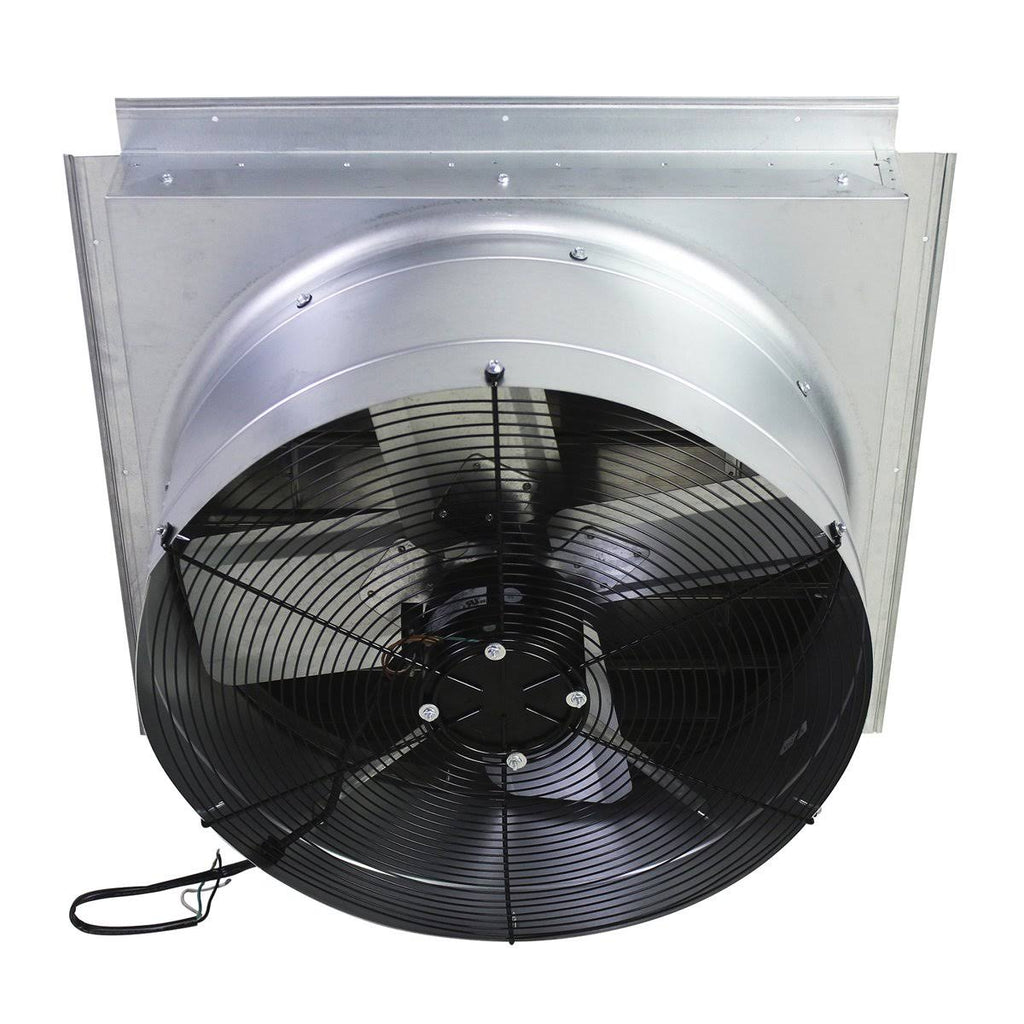 24-in Heavy Duty Exhaust Fan S20665