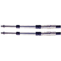 Universal Control Cable with 5/16-24 UNF Threads Y93877