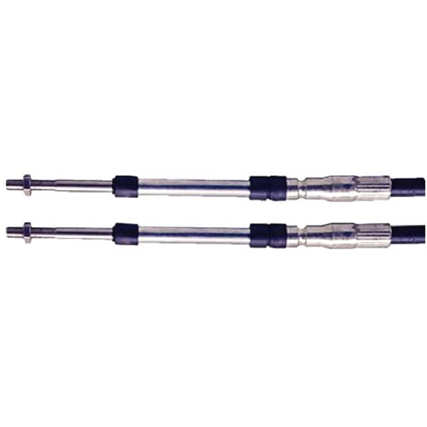 Universal Control Cable with 5/16-24 UNF Threads Y93877