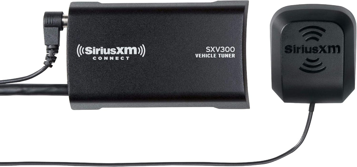Satellite Radio Vehicle Tuner M271014