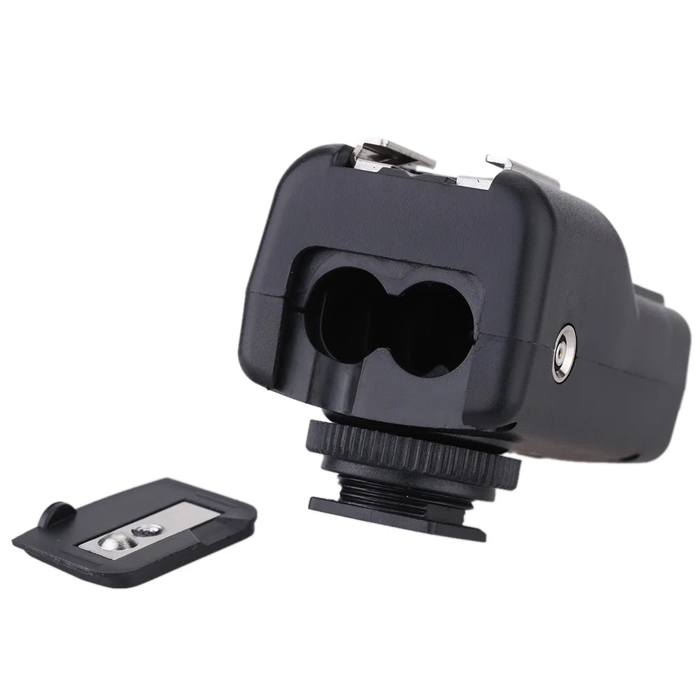 Wireless Remote Flash Trigger Set with 4 Receivers J405