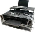 Flight Glide Laptop Stand DJ Custom Case Z659747