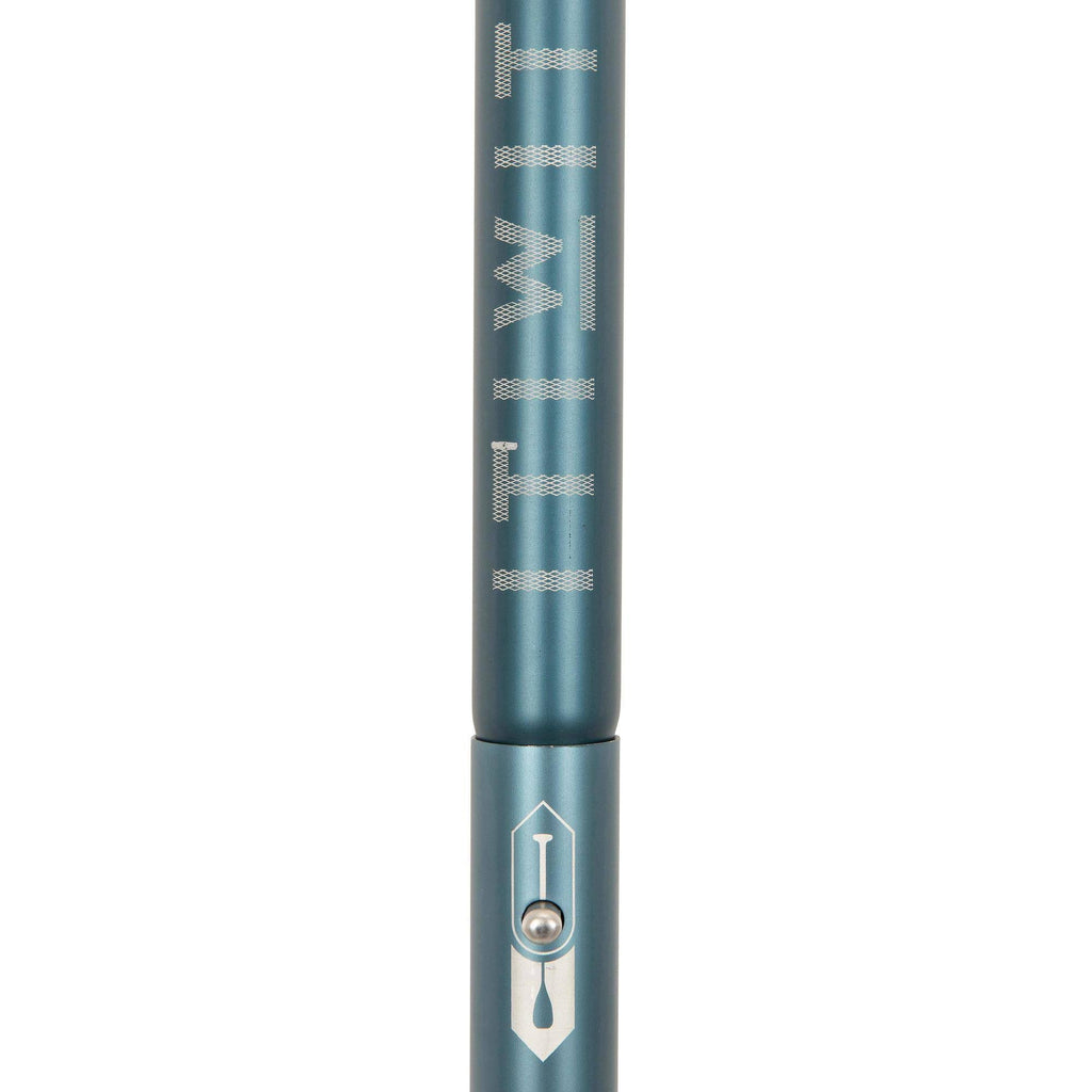 3-Part Collapsible Adjustable Stand-Up Paddle X9233