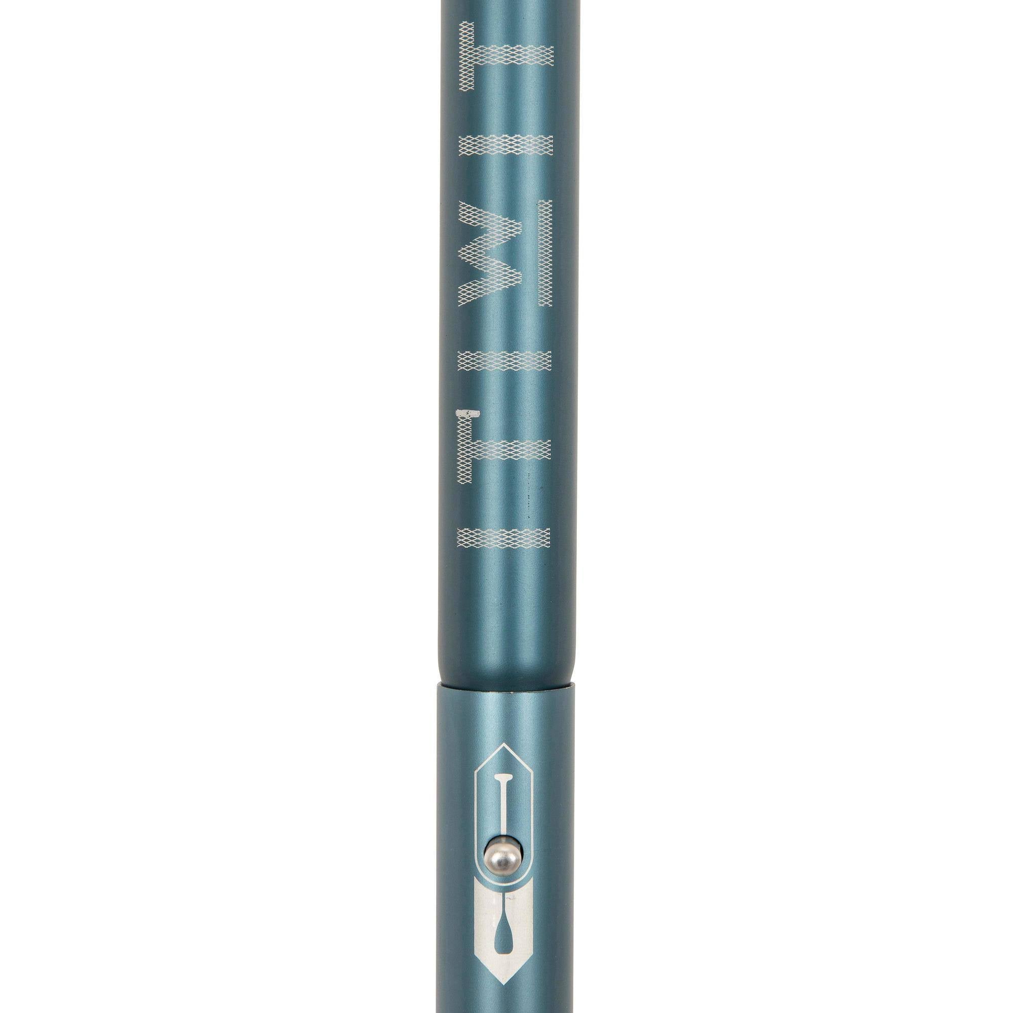 3-Part Collapsible Adjustable Stand-Up Paddle X9233